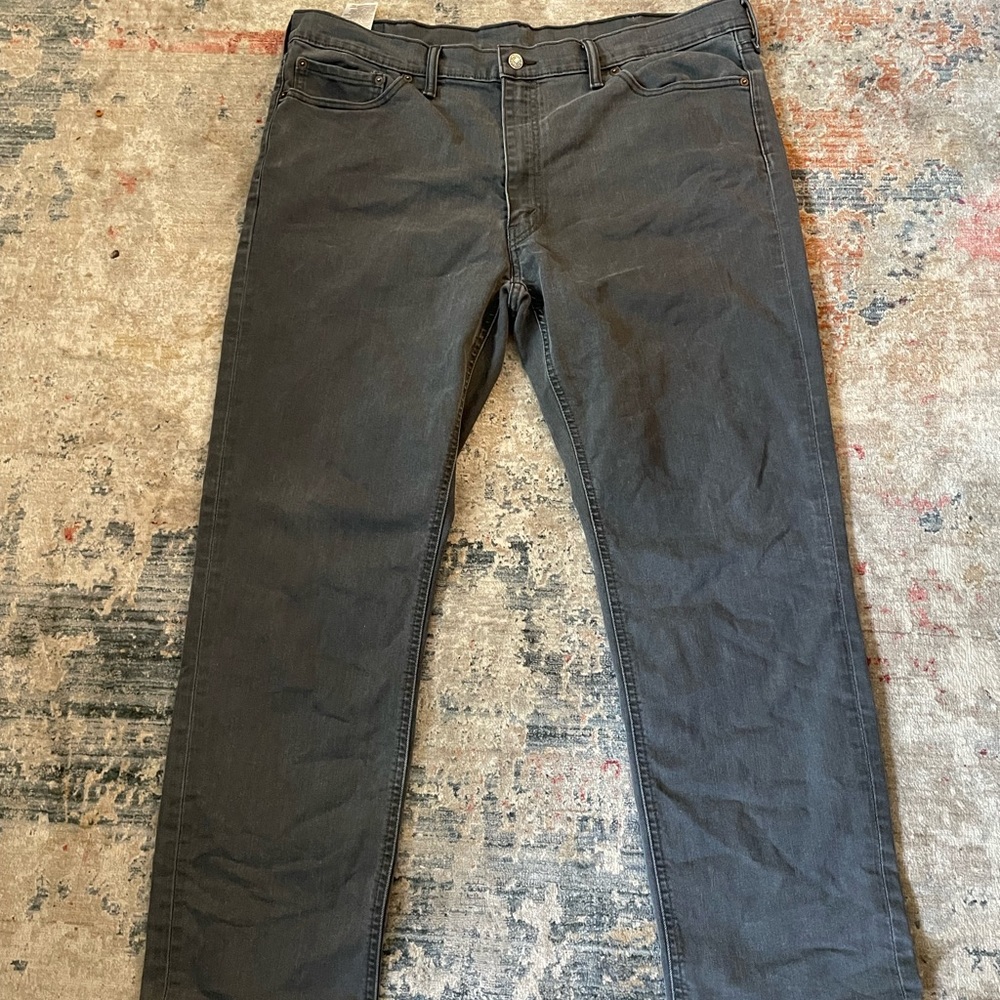 Levi’s Slim Athletic Fit (541) Jeans
